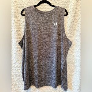 Under Armour Muscle Tank - Women’s 3X